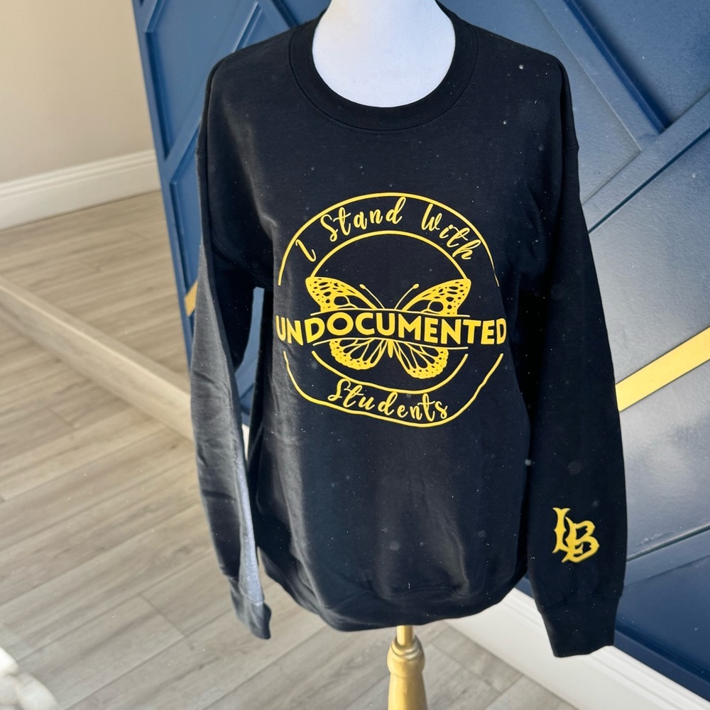 Stand With Undocumented Students - image 2